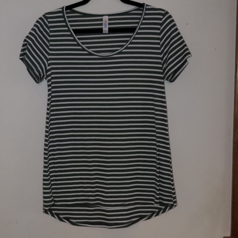 Tee-shirt dress